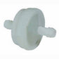 Air Filter-Fuel Filter-Primer Bulb Kit for Tecumseh 33268 394358S 570682B