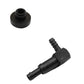 Tecumseh 33395 Fuel Elbow Fuel Valve Shut Off and 33679 Tank Bushing
