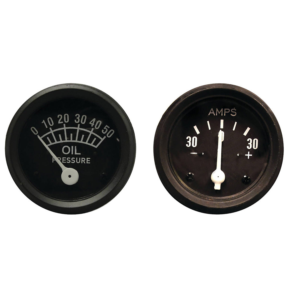 Gauge KIt Fits Ford New Holland Replaces 9N9273A