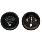 9N9273A A0NN10670A 61063 66887 Oil Pressure Ammeter Gauge Set Fits Ford  2N, 600