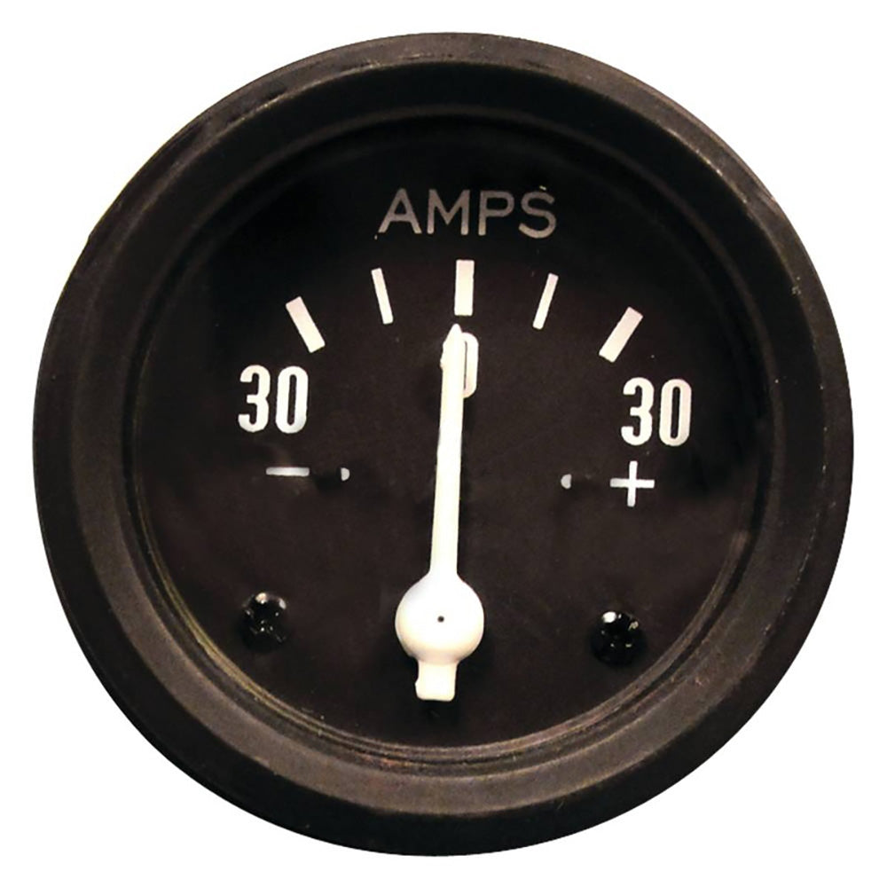 9N9273A A0NN10670A 61063 66887 Oil Pressure Ammeter Gauge Set Fits Ford  2N, 600