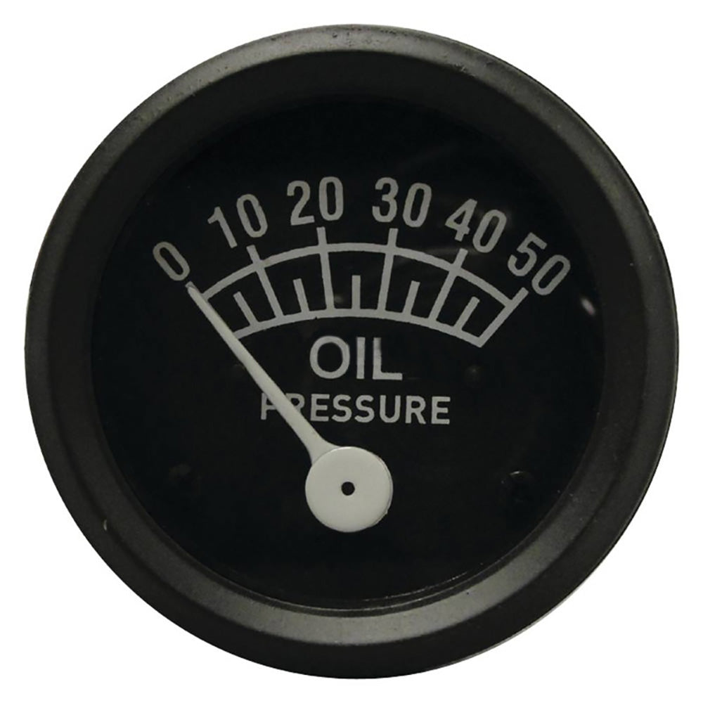 9N9273A A0NN10670A 61063 66887 Oil Pressure Ammeter Gauge Set Fits Ford  2N, 600