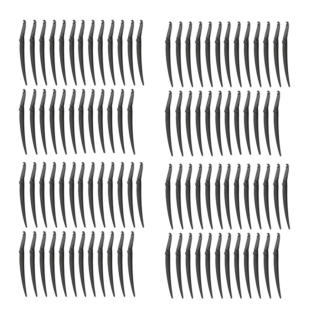 Qty. 100 Combine Reel Flex Tine  Fits Massey Ferguson Replaces 2763156M1