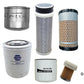 Filter Maintenance Kit Fits Kubota UTV RTV-X1100C RTV-X1120D