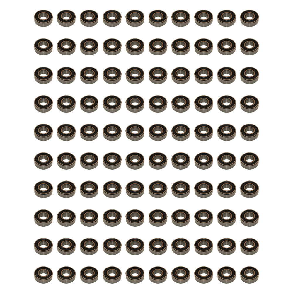 QTY 100: Spindle Bearing
 Fits Yazoo/Kees Replaces 204-020