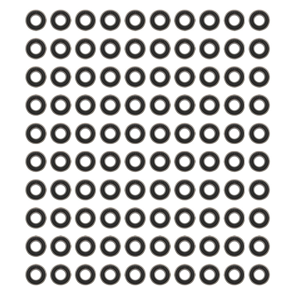 QTY 100: Spindle Bearing
 Fits Yazoo/Kees Replaces 204-020