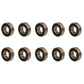 Qty 10: Spindle Bearing
 Fits Ariens Replaces 05403900