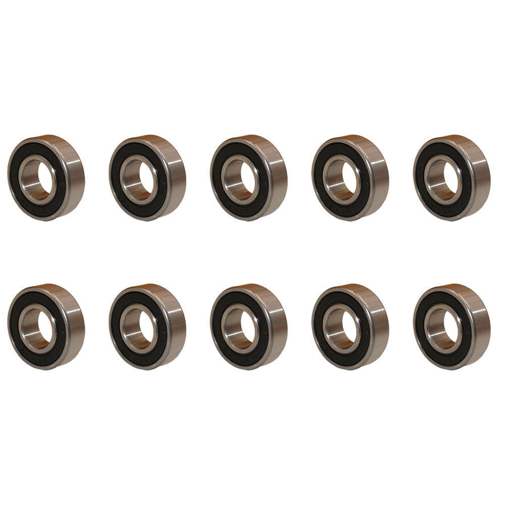 Qty 10: Spindle Bearing
 Fits Hahn Replaces 326985
