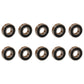Qty 10: Spindle Bearing
 Fits Scag Replaces 48224