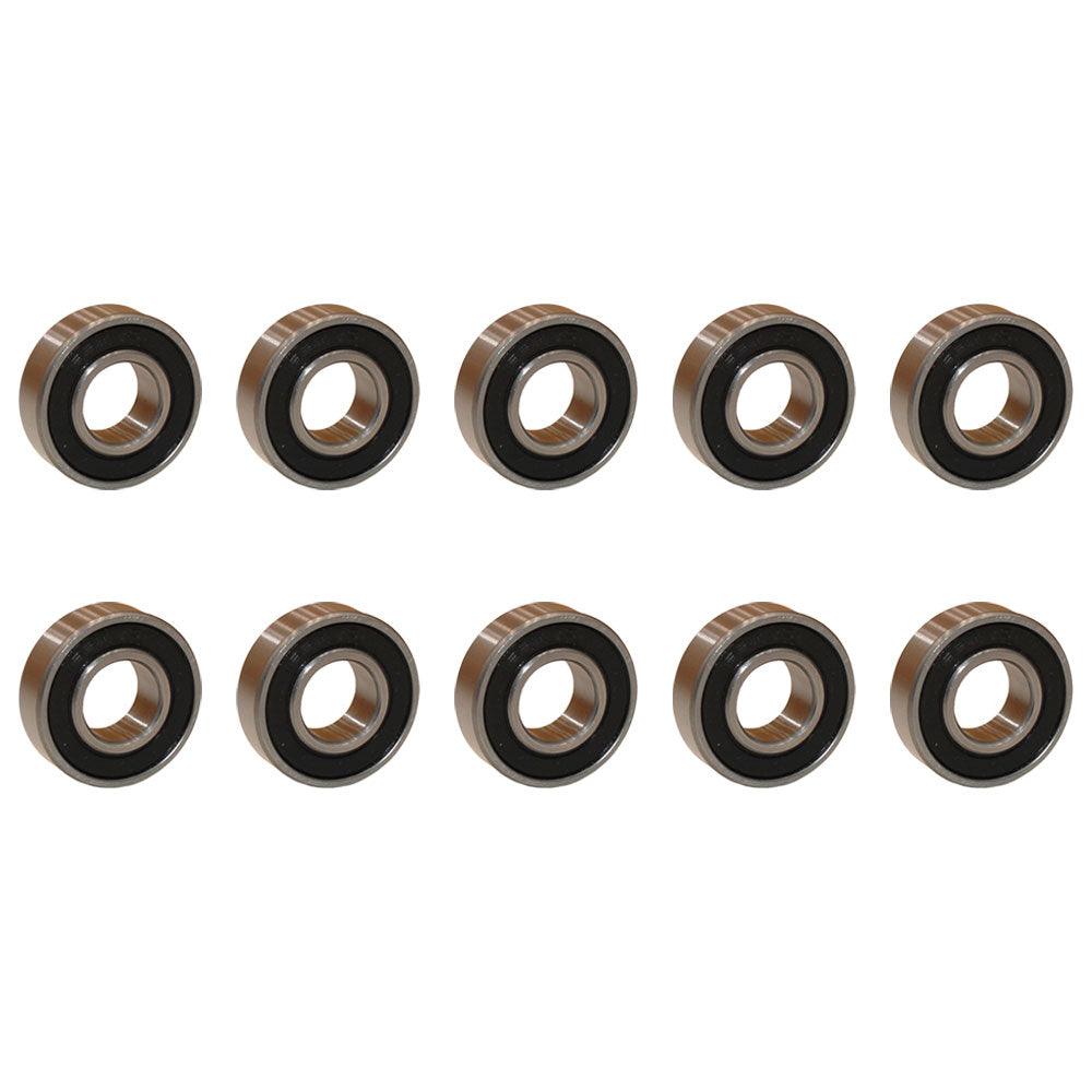 Qty 10: Spindle Bearing
 Fits Hahn Replaces 326985