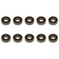 Qty 10: Spindle Bearing
 Fits McLane Replaces 2036-BRG