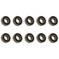 Qty 10: Spindle Bearing
 Fits Exmark Replaces 1-303051