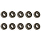 Qty 10: Spindle Bearing
 Fits Hoffco Replaces 204906S