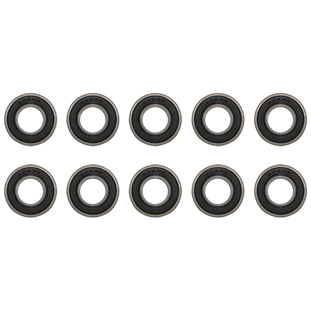Qty 10: Spindle Bearing
 Fits Hahn Replaces 326985