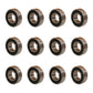 Qty 12: Spindle Bearing
 Fits Hahn Replaces 326985
