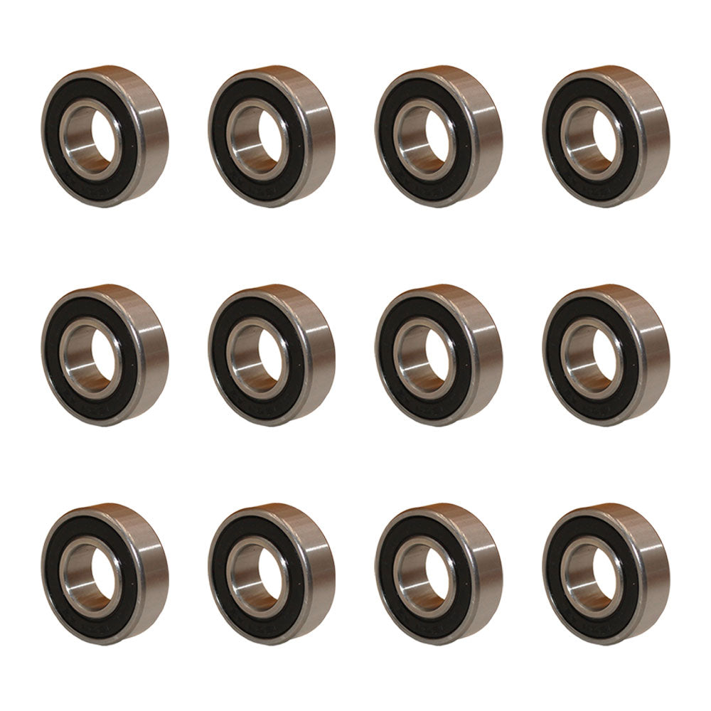 Qty 12: Spindle Bearing
 Fits Oregon Replaces 45-202