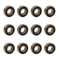 Qty 12: Spindle Bearing
 Fits Hoffco Replaces 204906S