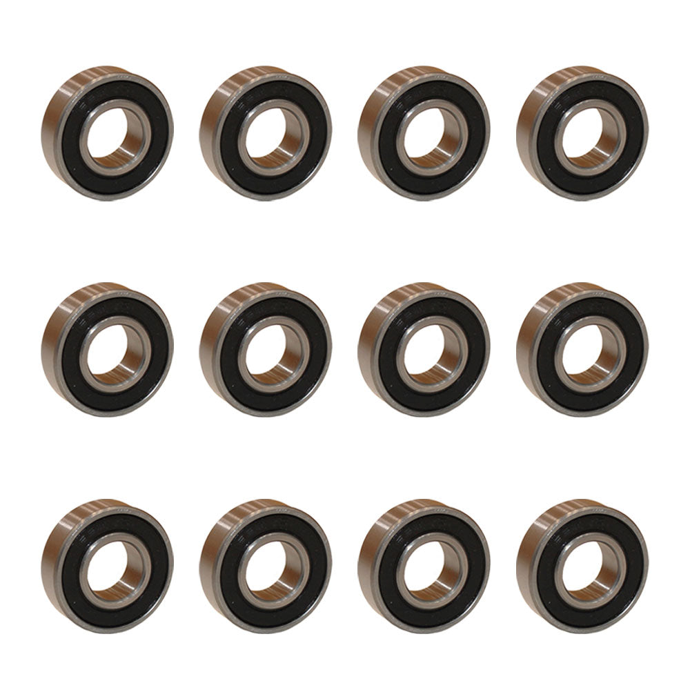 Qty 12: Spindle Bearing
 Fits Oregon Replaces 45-202