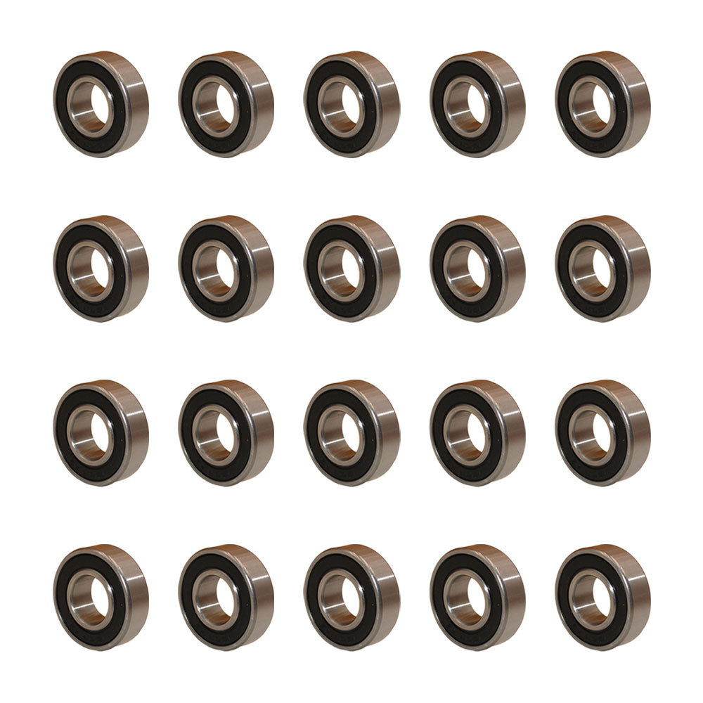 QTY 20: Spindle Bearing
 Fits Bobcat Replaces 38046N