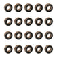 QTY 20: Spindle Bearing
 Fits Walker Replaces 50371
