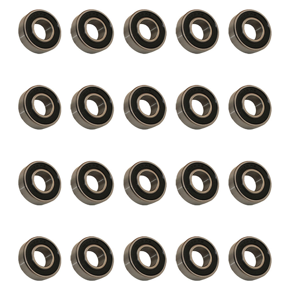 QTY 20: Spindle Bearing
 Fits John Deere Replaces AM122119