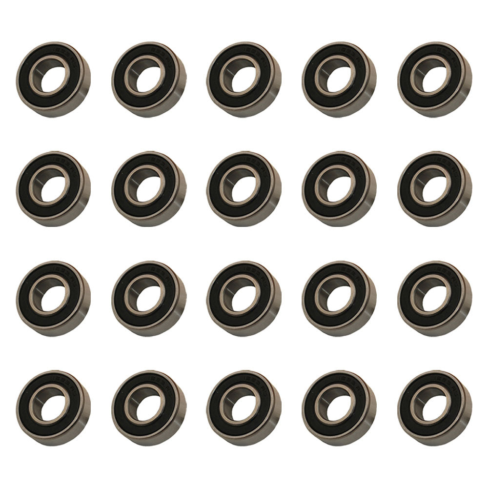 QTY 20: Spindle Bearing
 Fits Oregon Replaces 45-202