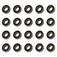 QTY 20: Spindle Bearing
 Fits McLane Replaces 2036-BRG