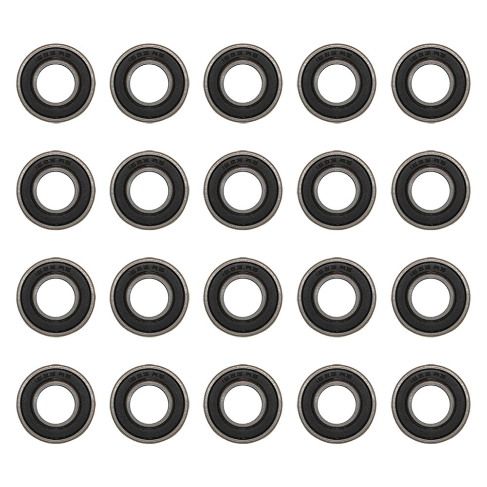 QTY 20: Spindle Bearing
 Fits Scag Replaces 48224