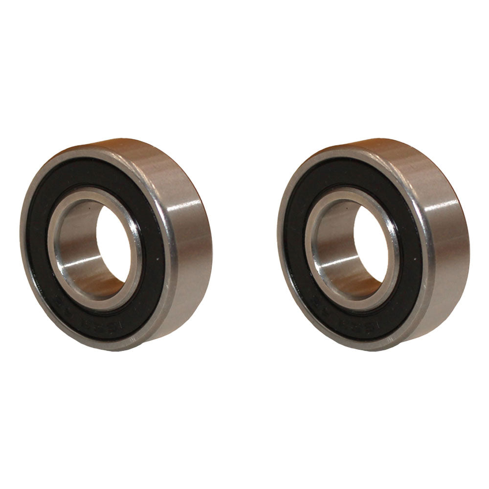 QTY 2: Spindle Bearing
 Fits Cushman Replaces 812899