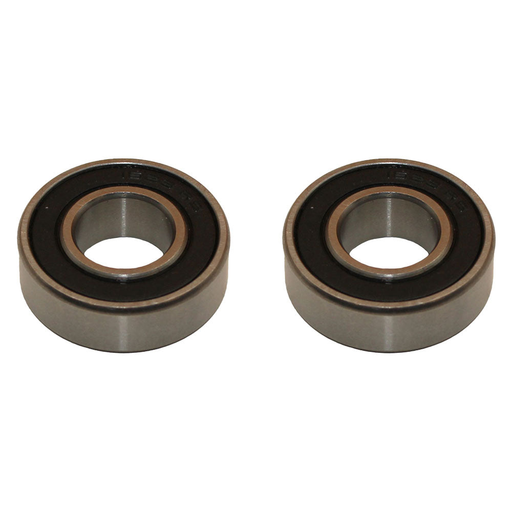 QTY 2: Spindle Bearing
 Fits John Deere Replaces AM122119
