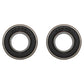 QTY 2: Spindle Bearing
 Fits Oregon Replaces 45-202
