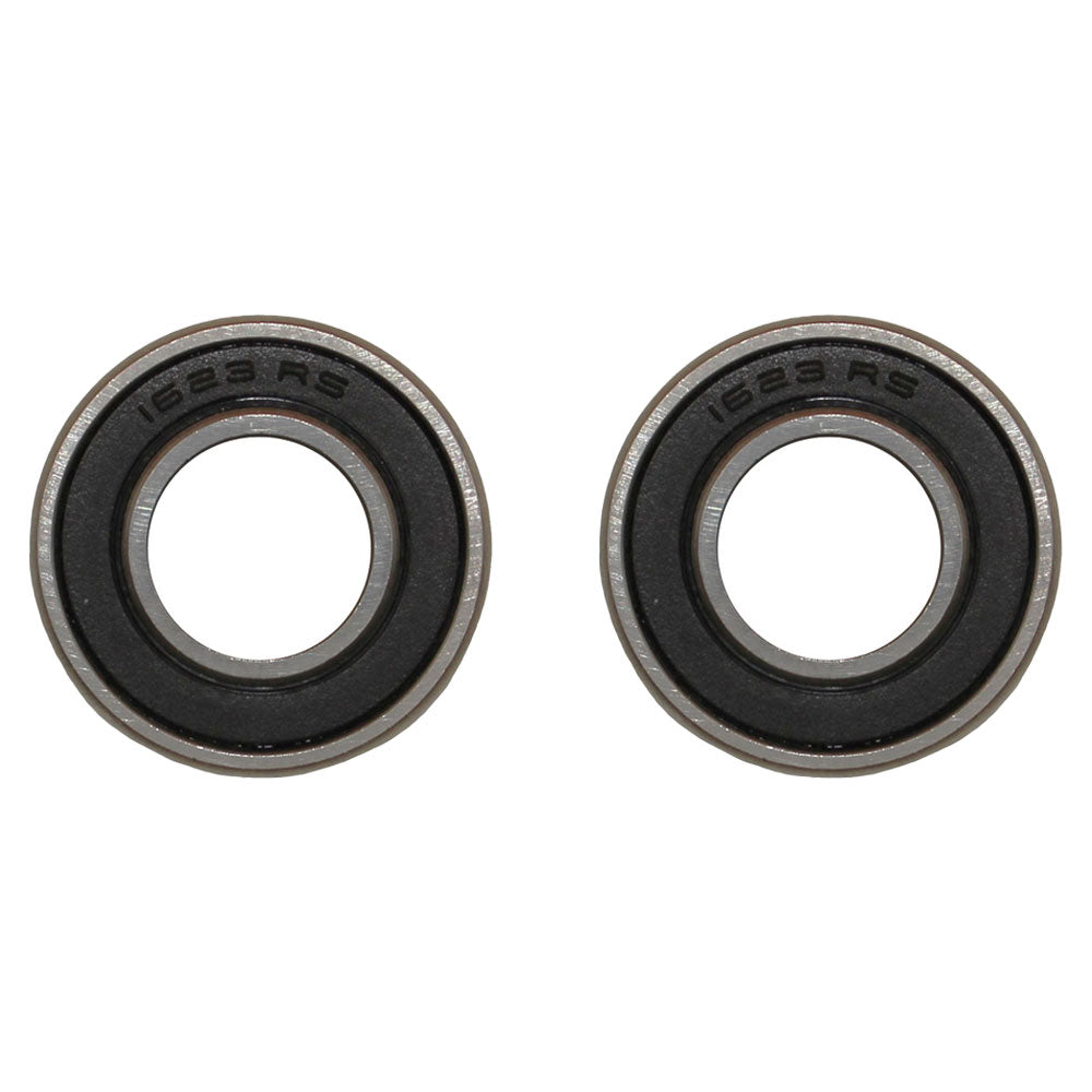 QTY 2: Spindle Bearing
 Fits Oregon Replaces 45-202