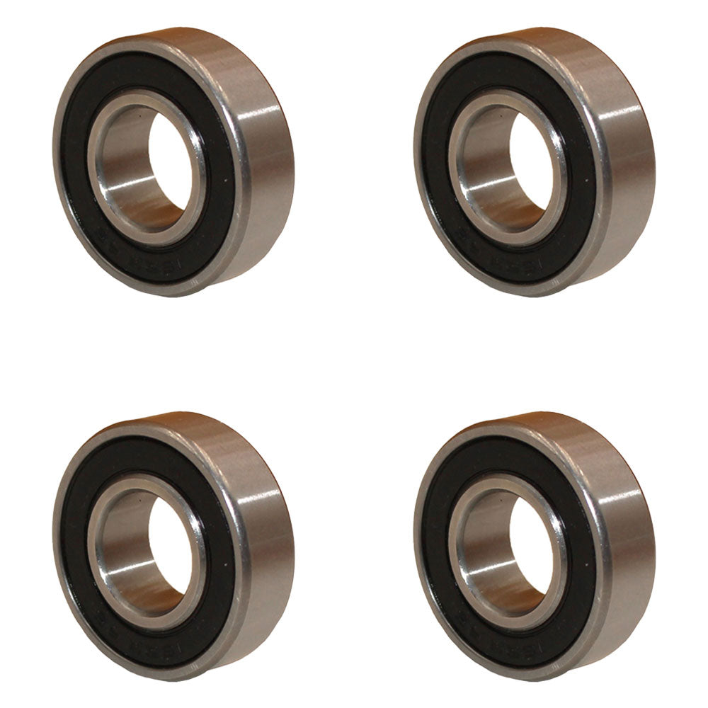 QTY 4: Spindle Bearing
 Fits Lesco Replaces 021870