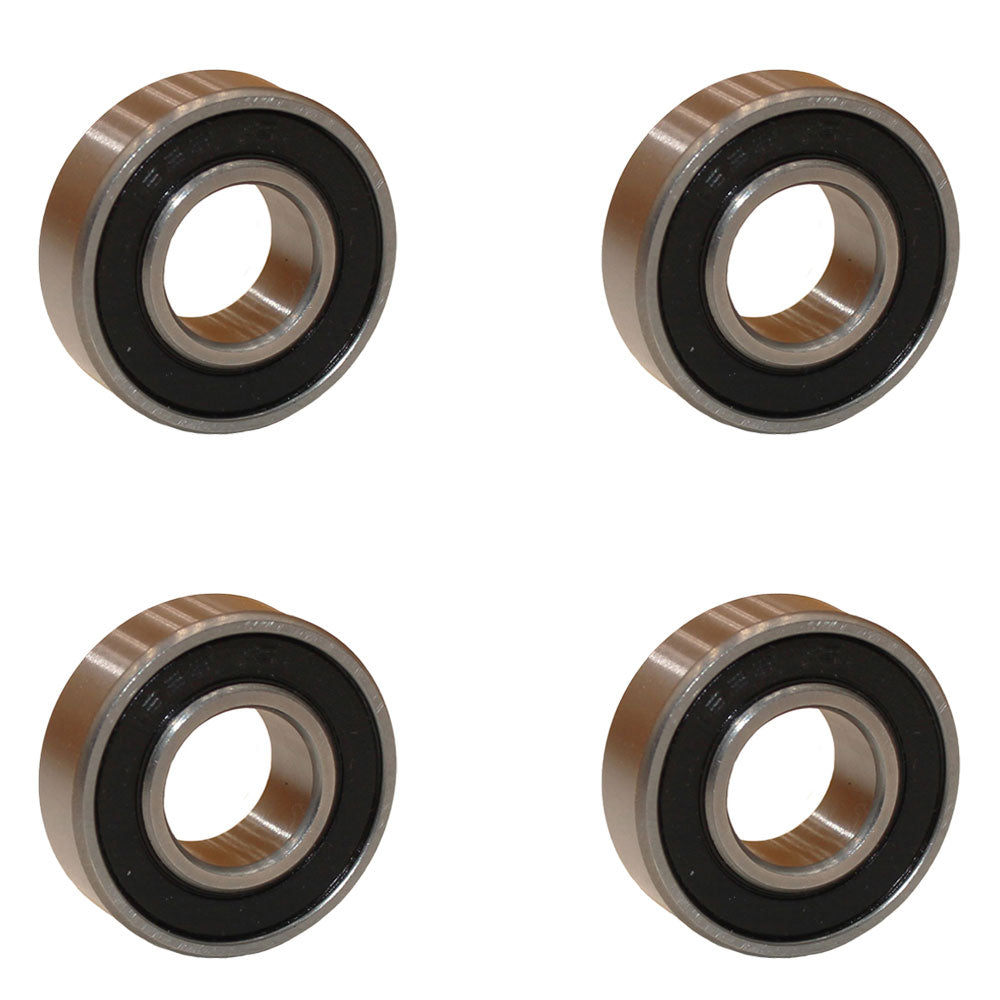 QTY 4: Spindle Bearing
 Fits John Deere Replaces AM122119