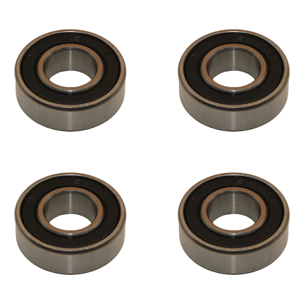 QTY 4: Spindle Bearing
 Fits Dixie Chopper Replaces 67205