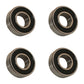 QTY 4: Spindle Bearing
 Fits Troy Bilt Replaces GW1185169
