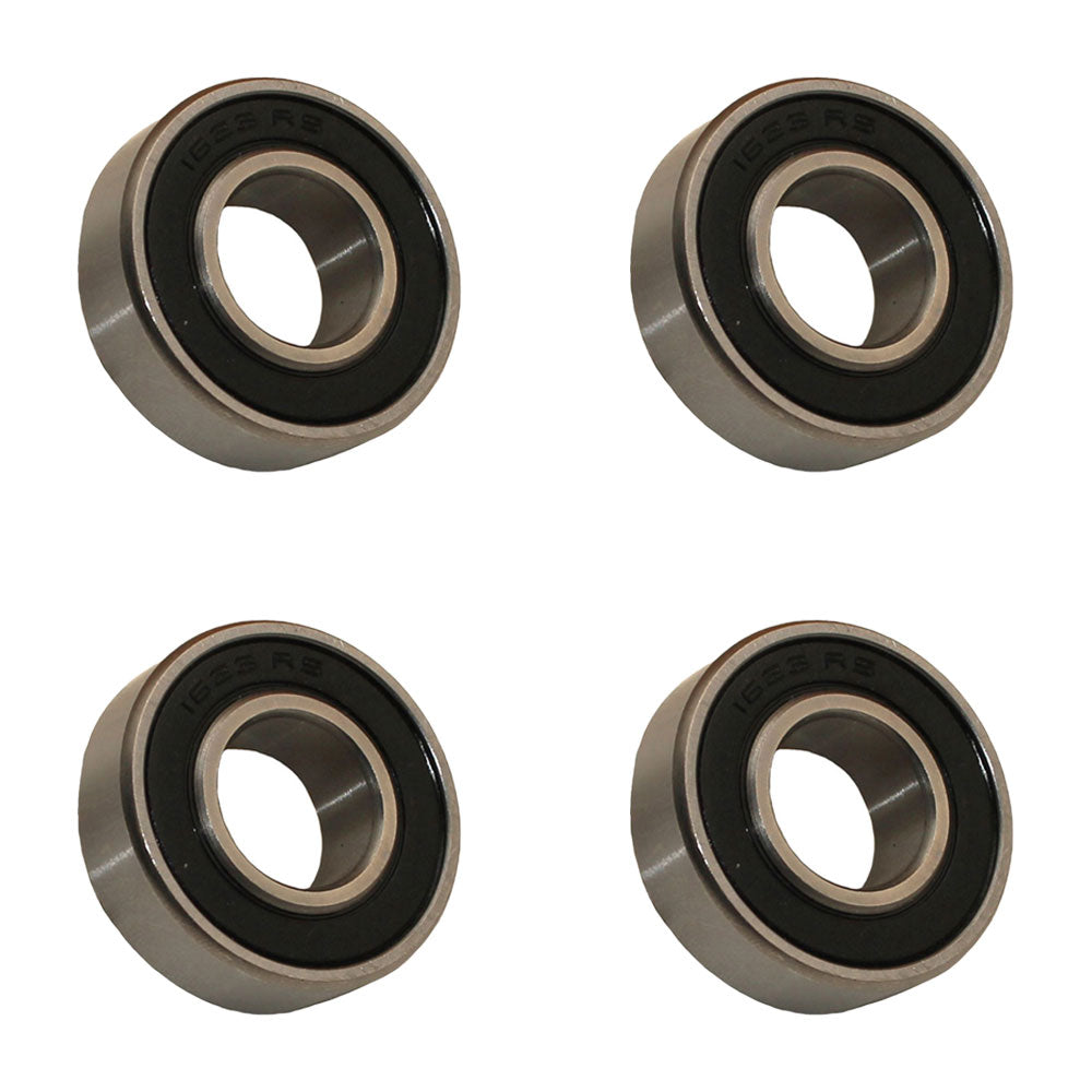 QTY 4: Spindle Bearing
 Fits Murray Replaces 99502H