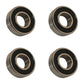 QTY 4: Spindle Bearing
 Fits Hahn Replaces 326985