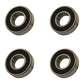 QTY 4: Spindle Bearing
 Fits Bunton Replaces PL0678