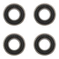 QTY 4: Spindle Bearing
 Fits Simplicity Replaces 1665521