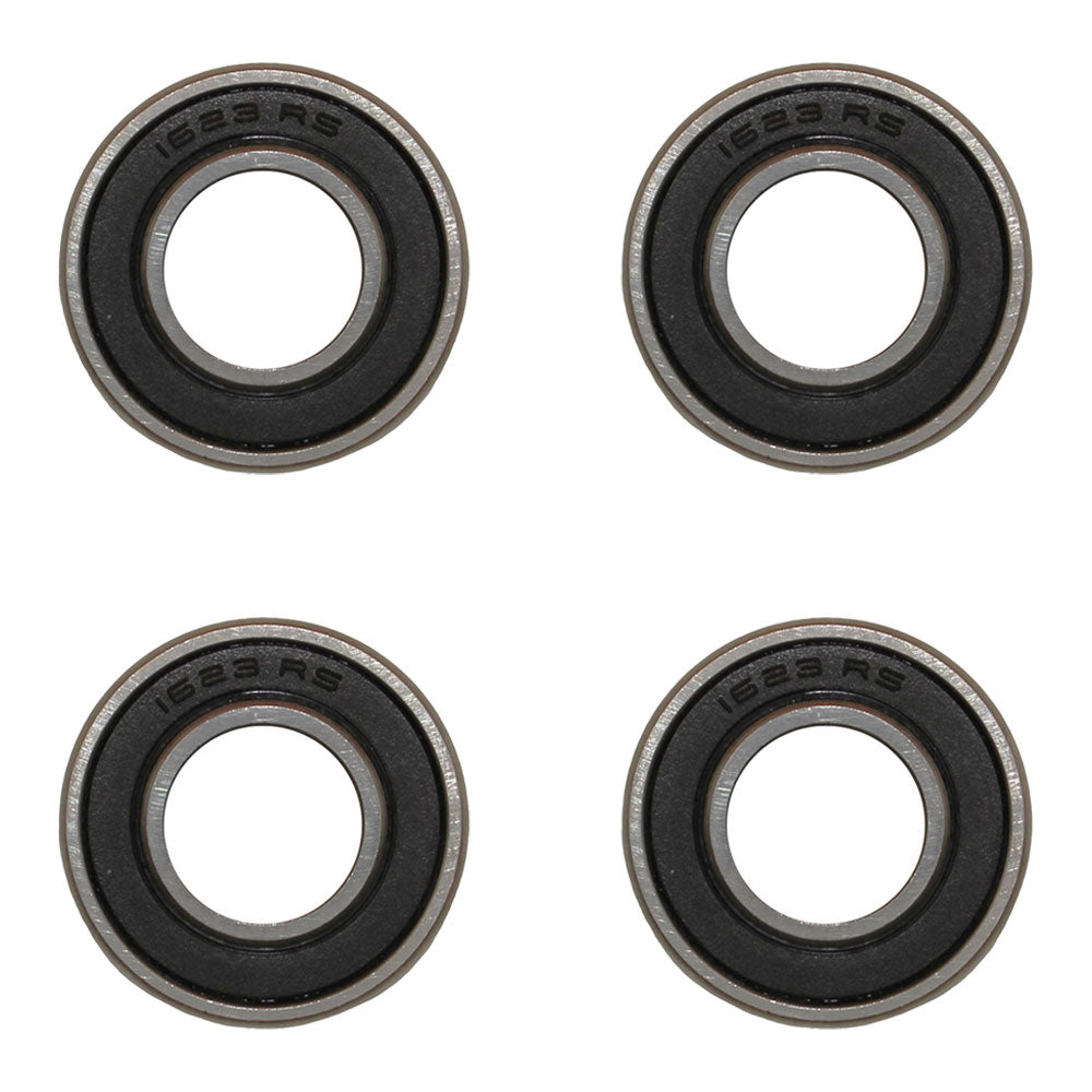 QTY 4: Spindle Bearing
 Fits Dixie Chopper Replaces 67205