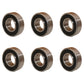 Qty 6: Spindle Bearing
 Fits Hahn Replaces 326985