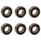 Qty 6: Spindle Bearing
 Fits Walker Replaces 50371