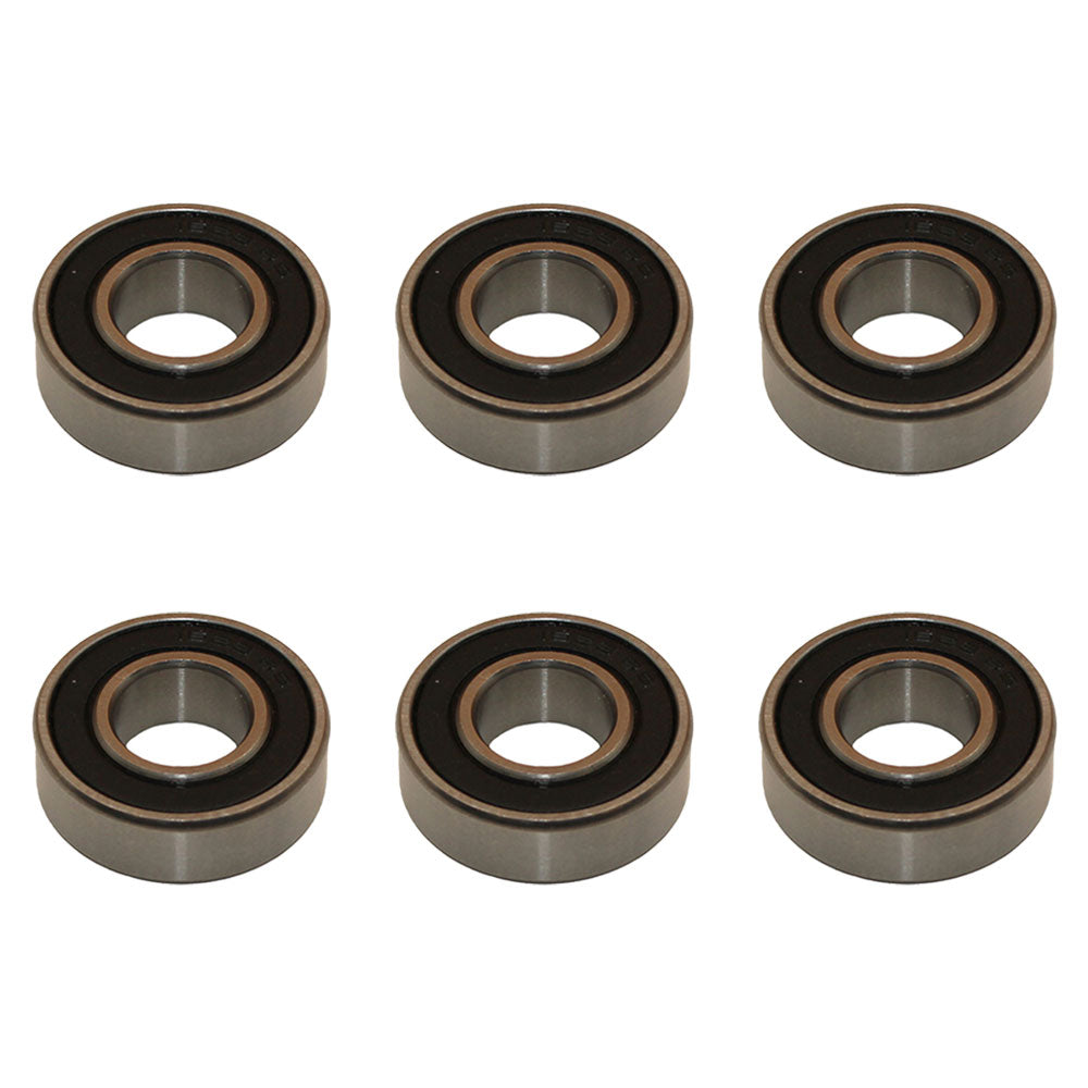 Qty 6: Spindle Bearing
 Fits Simplicity Replaces 1665521