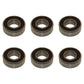 Qty 6: Spindle Bearing
 Fits MTD Replaces 00021870
