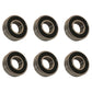 Qty 6: Spindle Bearing
 Fits Exmark Replaces 1-303051