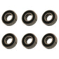 Qty 6: Spindle Bearing
 Fits John Deere Replaces AM122119