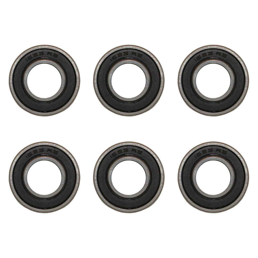 Qty 6: Spindle Bearing
 Fits Hahn Replaces 326985