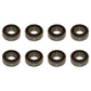 Qty 8: Spindle Bearing
 Fits Simplicity Replaces 1665521