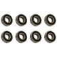 Qty 8: Spindle Bearing
 Fits Scag Replaces 48224